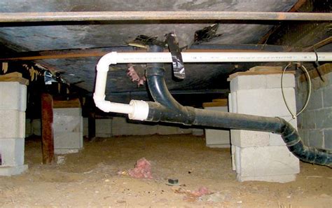 sewage leak under mobile home|Why Mobile Home Sewer Lines Back Up and What to。